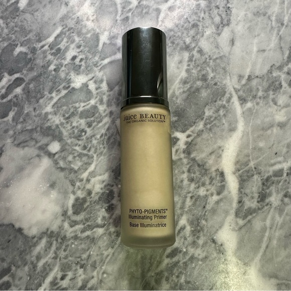 Juice Beauty Makeup New Juice Beauty Illuminating Primer Poshmark